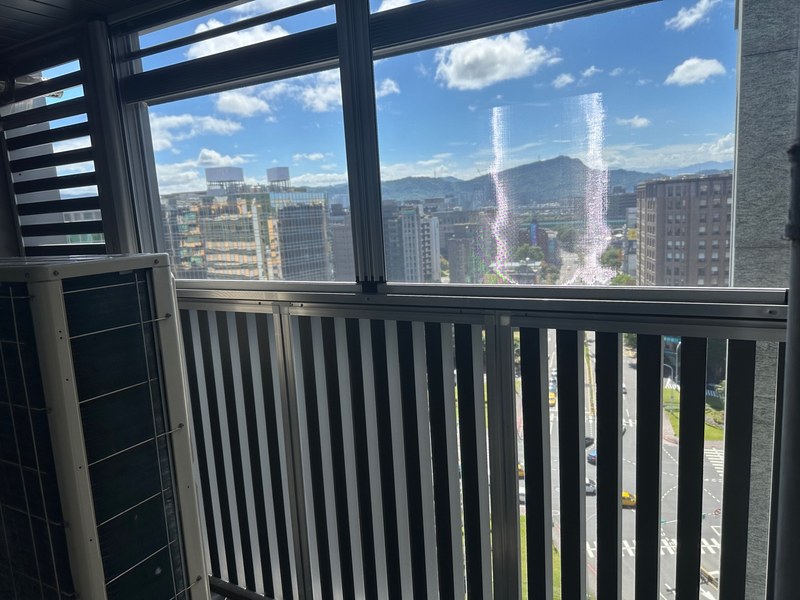 【內湖區】全室NBC防霾紗窗換新工程